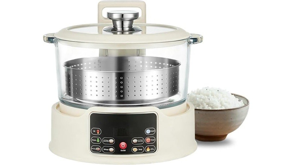 revolutionary low sugar cooking