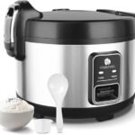 rice cooker performance review