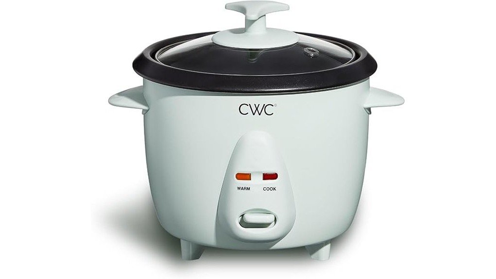 rice cooker product review