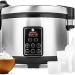 rice cooker revolutionizes cooking