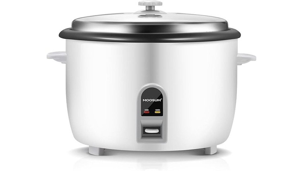 rice cooker value assessment