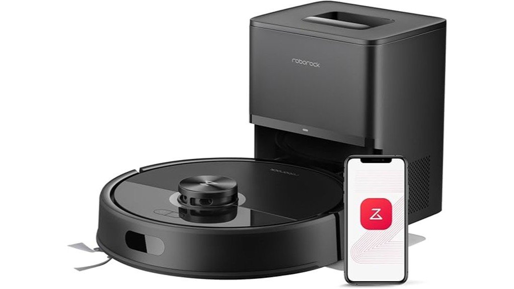 roborock q7 m5 review