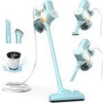 roomie tec vacuum review