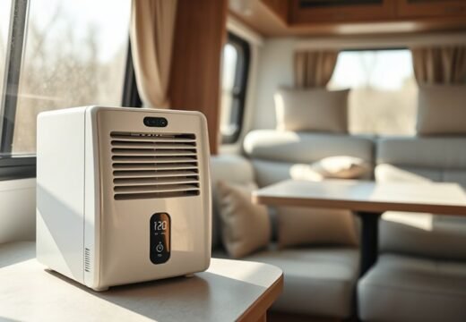 rv dehumidifier size guide