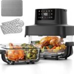 safe and versatile cooking
