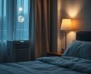 safe overnight dehumidifier use