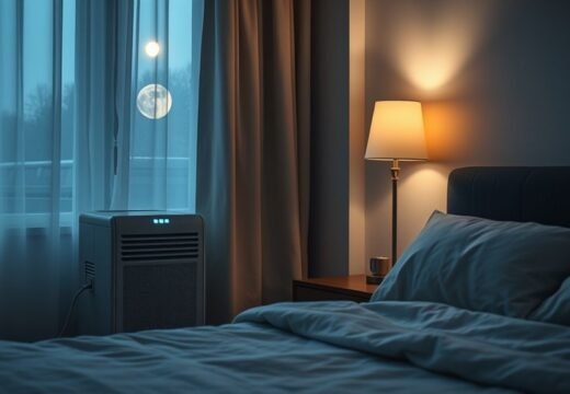 safe overnight dehumidifier use