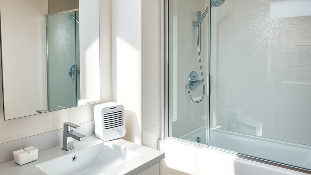 safer moisture control methods