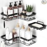 sakugi corner shower caddy