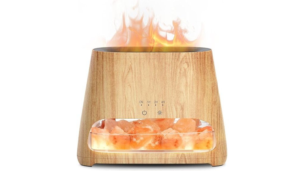 salking diffuser review insights