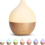 salking essential oil diffuser
