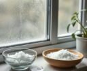 salt as a dehumidifier