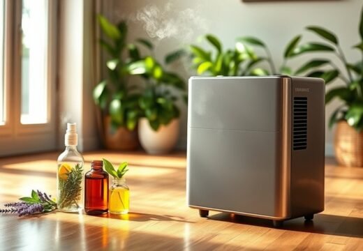 scented dehumidifiers for 2026