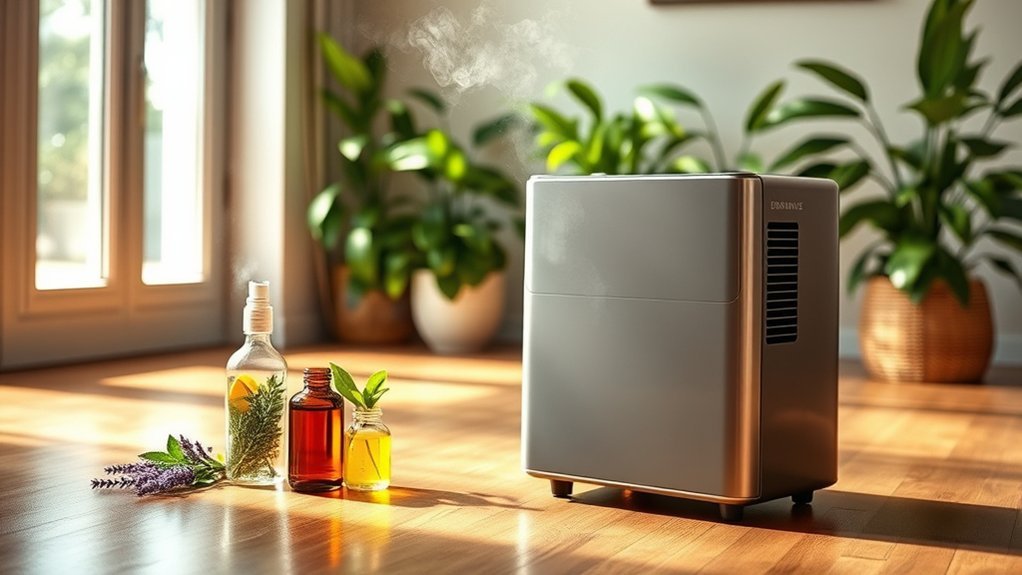 scented dehumidifiers for 2026