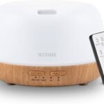 seedseel diffuser review highlights