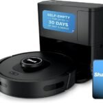 shark ai robot vacuum review