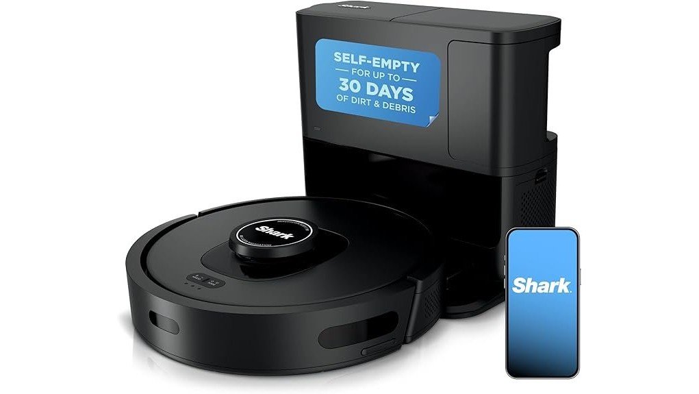 shark ai robot vacuum review