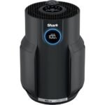 shark air purifier performance review
