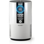 shark air purifier review
