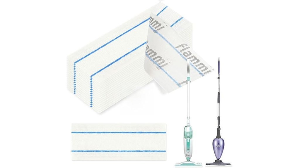 shark mop pad replacement