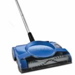 shark rechargeable sweeper review