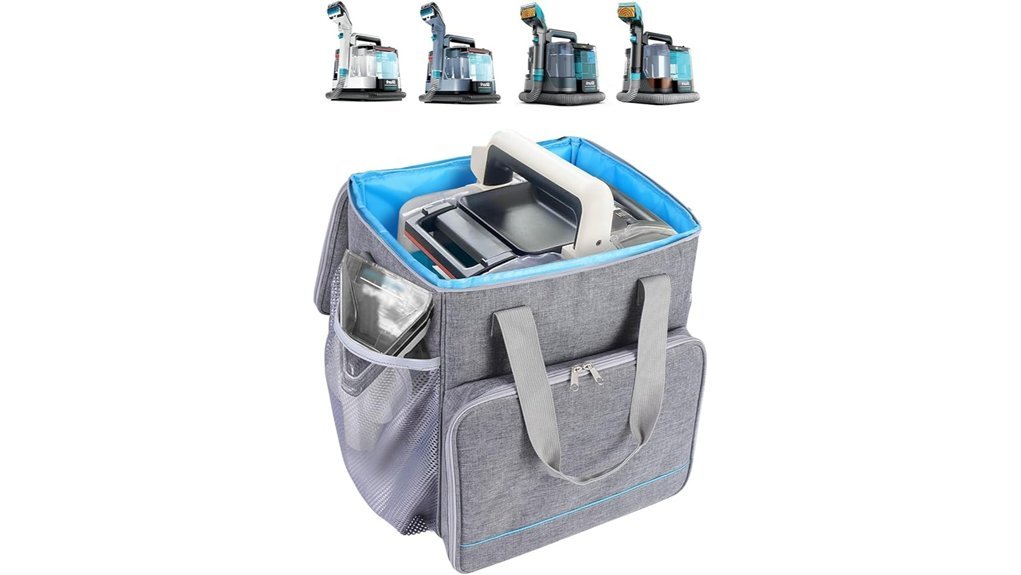 shark stainstriker cleaner bag