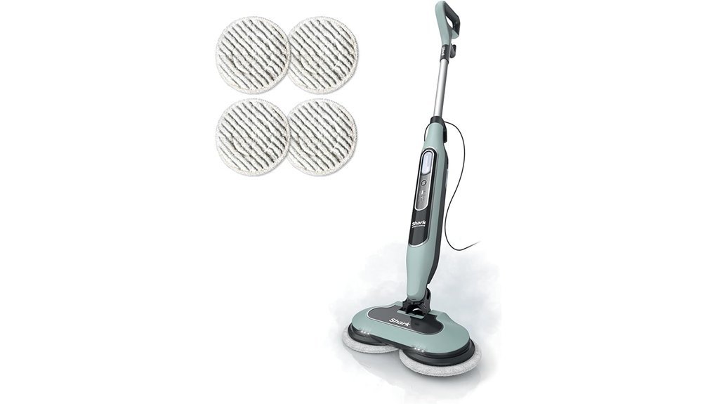 shark steam cleaner s8001