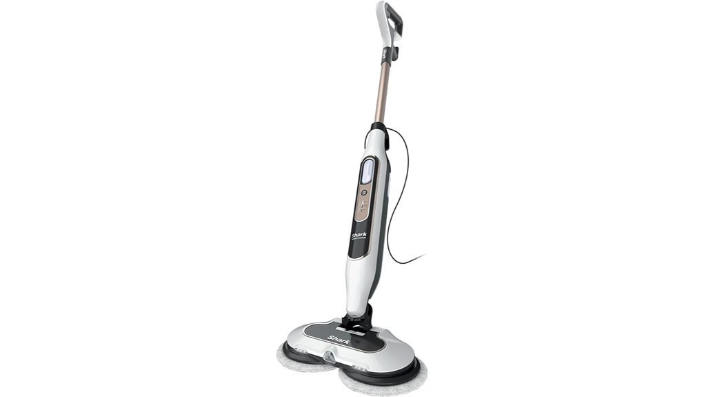 shark steam mop cleaner