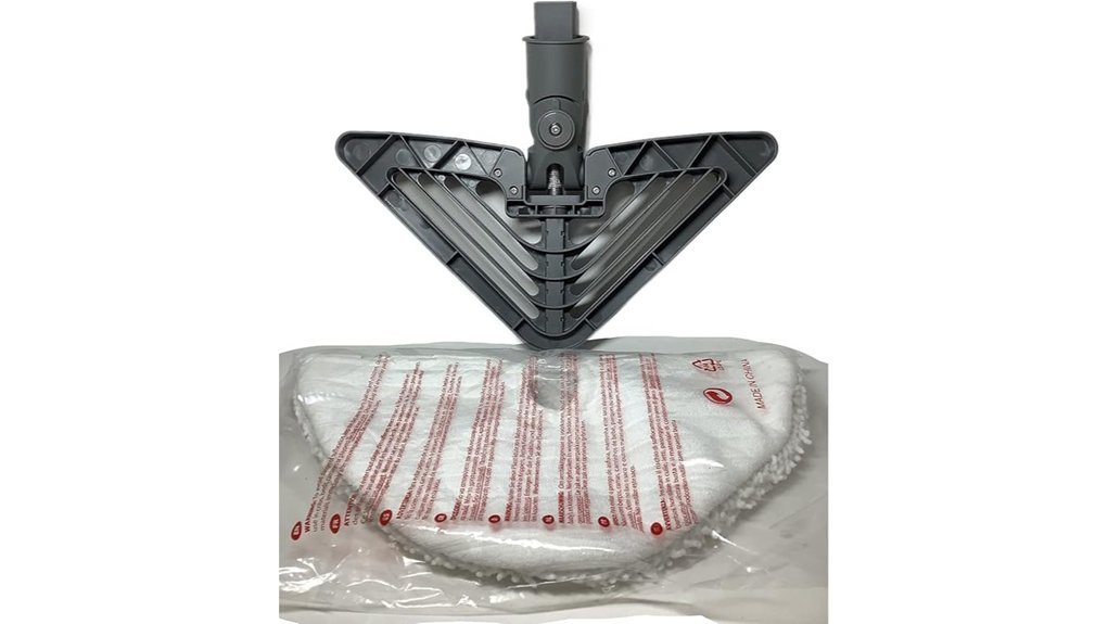 shark steam mop replacement