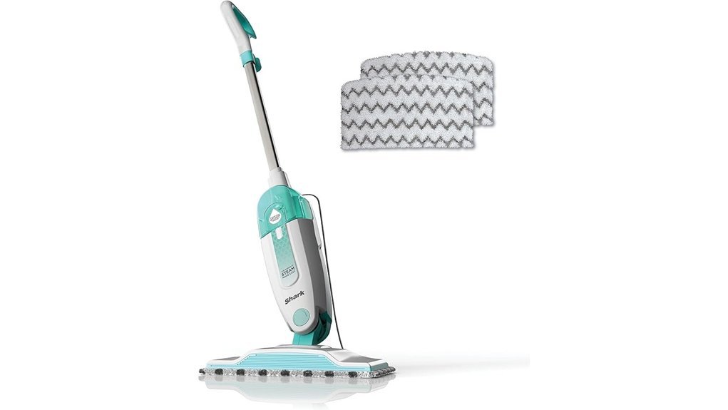 shark steam mop s1000