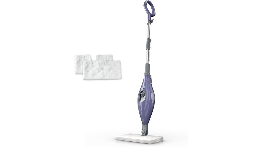 shark steam mop s3501
