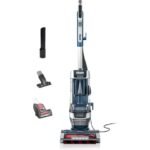 shark stratos vacuum performance review