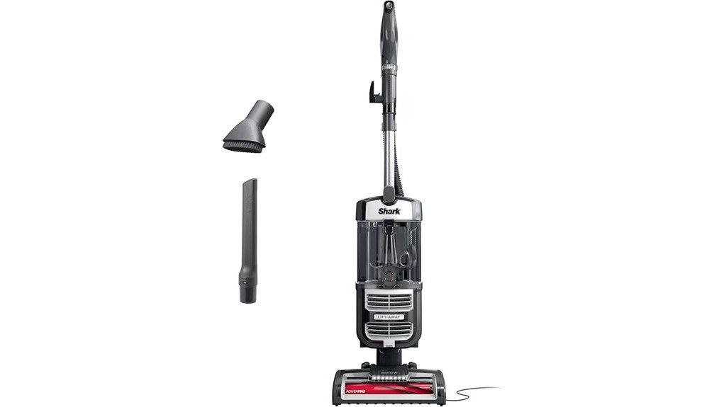 shark uv730 vacuum review