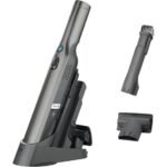 shark wandvac powerful vacuum review