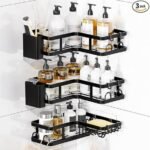 shower caddy organizer review