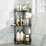 shower caddy performance evaluation