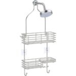shower caddy review highlights