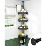 shower caddy review insights