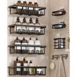 shower caddy review summary