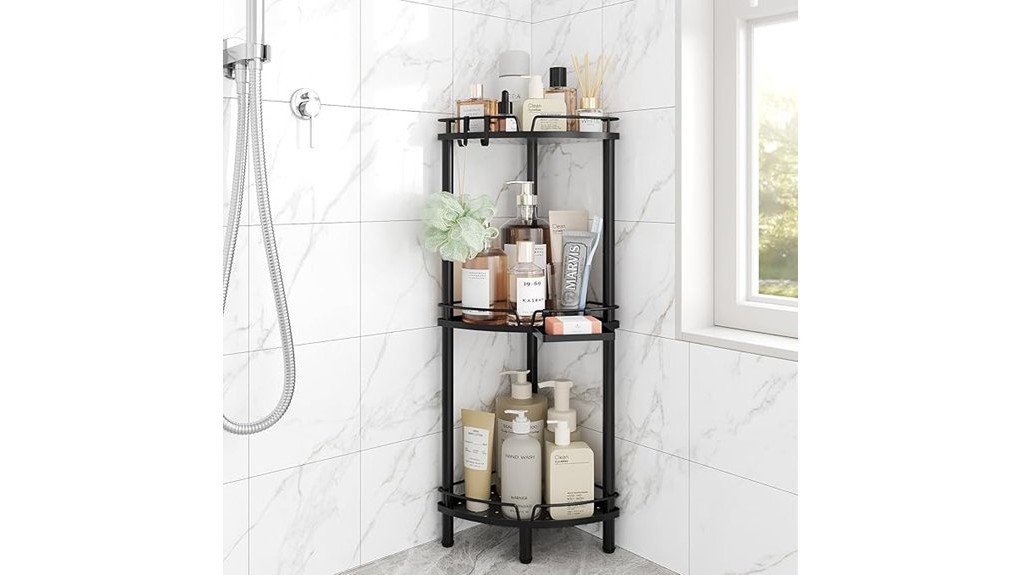 shower caddy worth considering