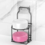 shower organizer for toiletries