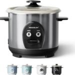 simple and versatile cooking