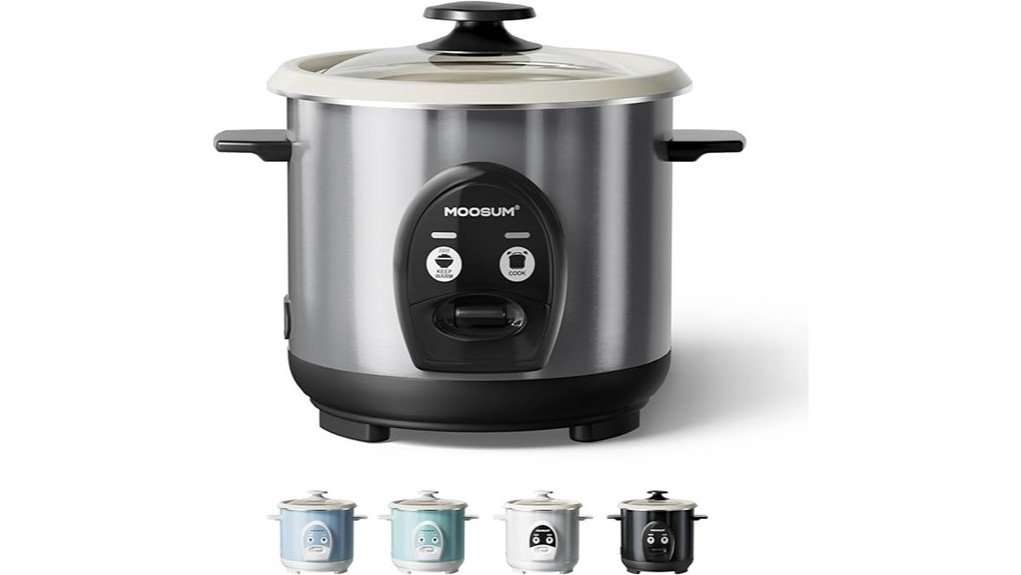simple and versatile cooking