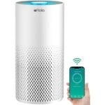 simplified clean air solution