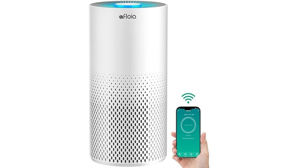 simplified clean air solution