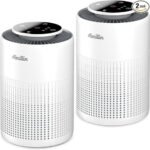 simplified clean air solutions