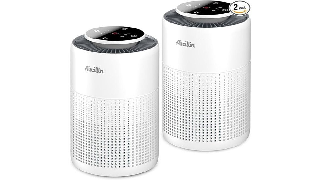 simplified clean air solutions