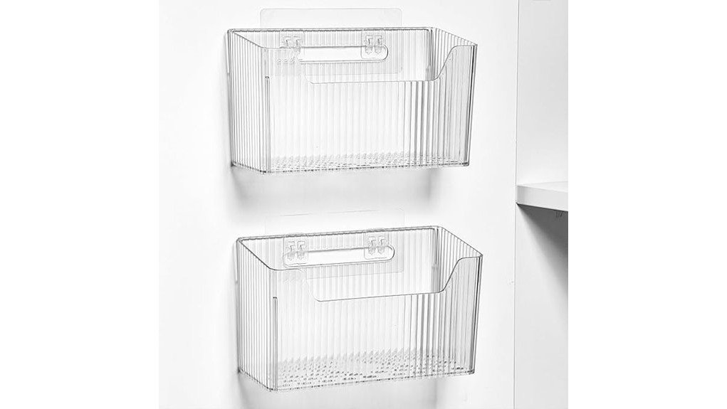 sinnsally cabinet organizer review