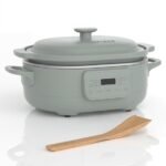 slow cooker detailed review