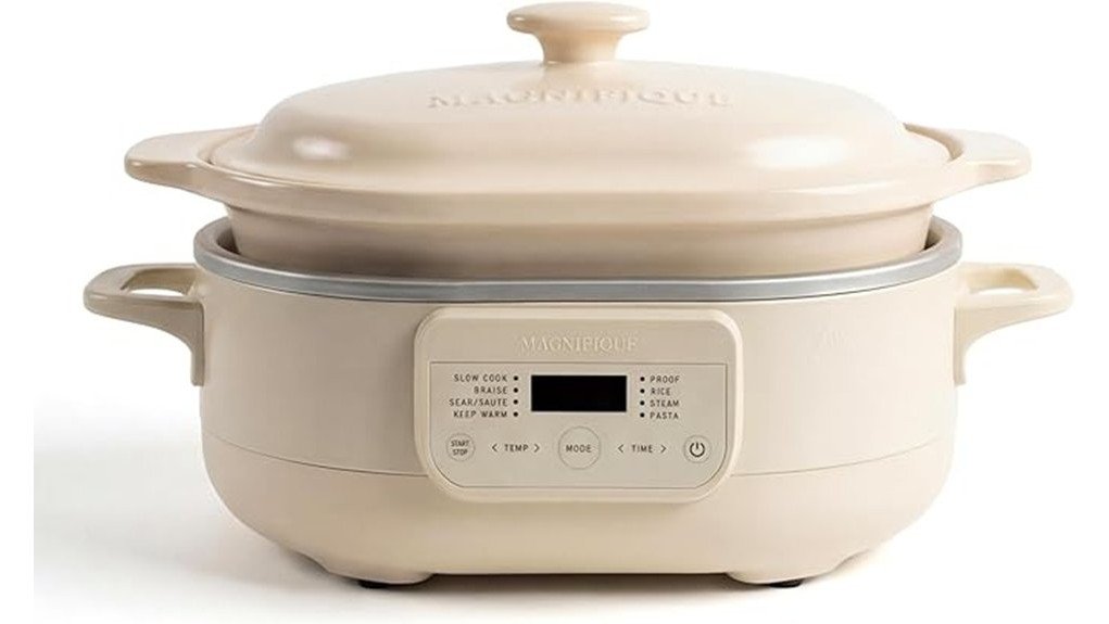 slow cooker performance review